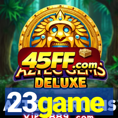 23game