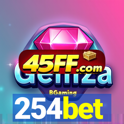 254bet