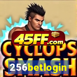 256betlogin