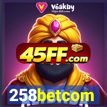 258betcom