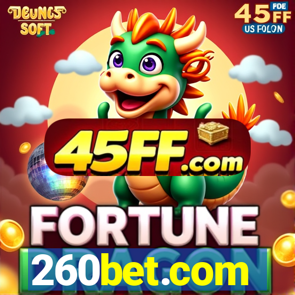 260bet.com