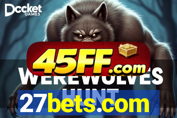 27bets.com