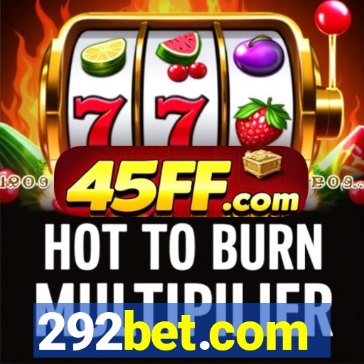 292bet.com