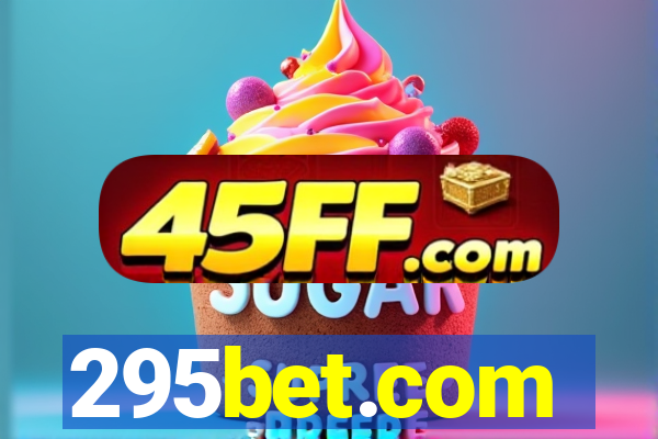 295bet.com