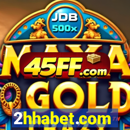 2hhabet.com