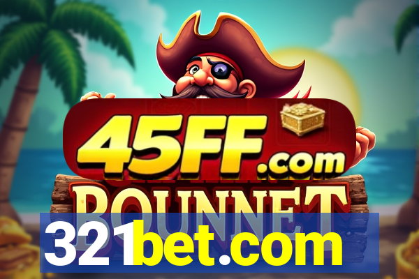 321bet.com