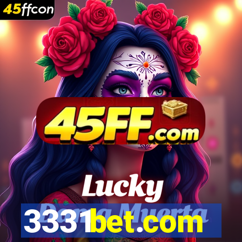 3331bet.com