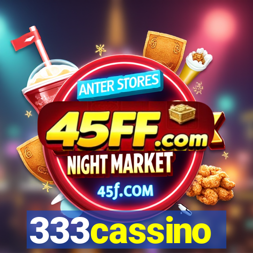 333cassino