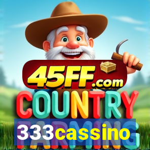 333cassino