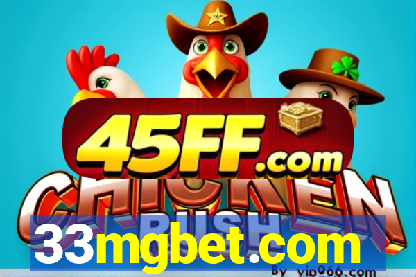 33mgbet.com