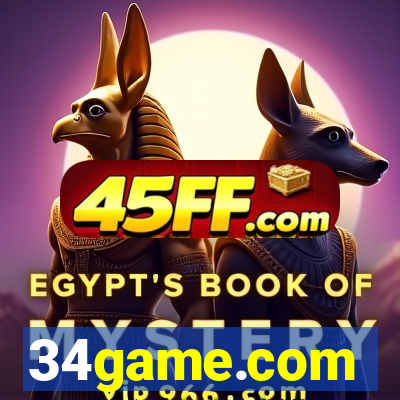 34game.com