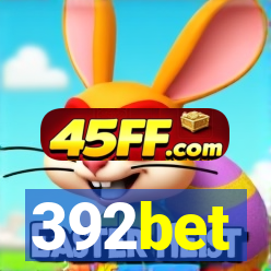 392bet