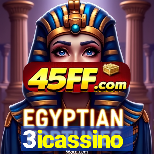 3icassino