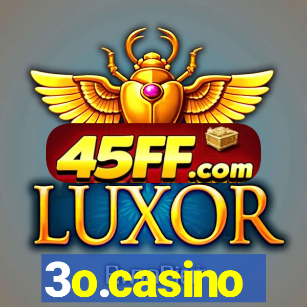 3o.casino