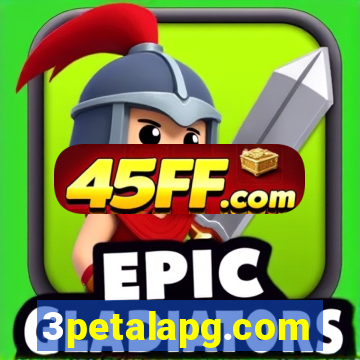 3petalapg.com