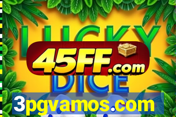 3pgvamos.com