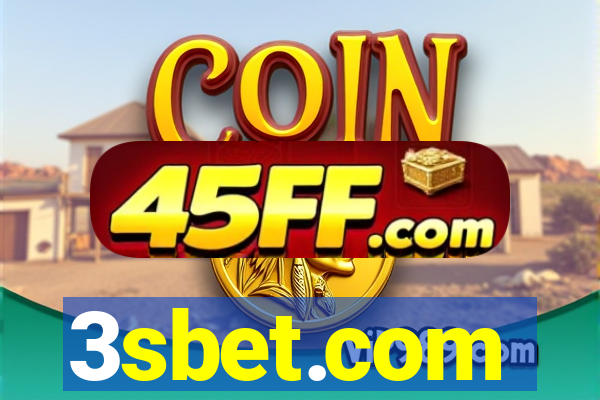 3sbet.com