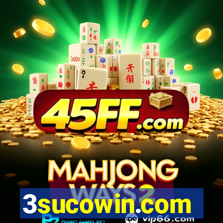 3sucowin.com