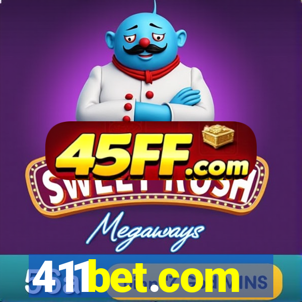 411bet.com