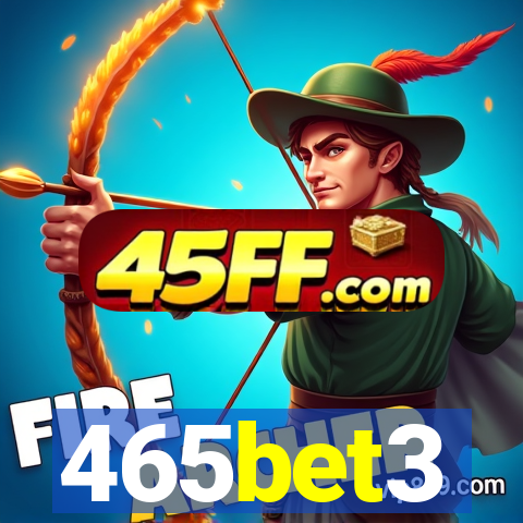 465bet3