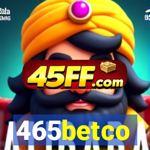 465betco