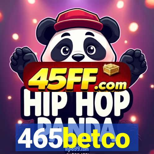 465betco