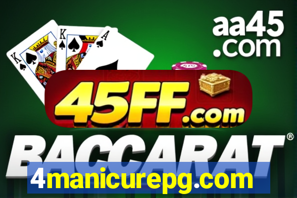 4manicurepg.com