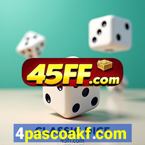 4pascoakf.com