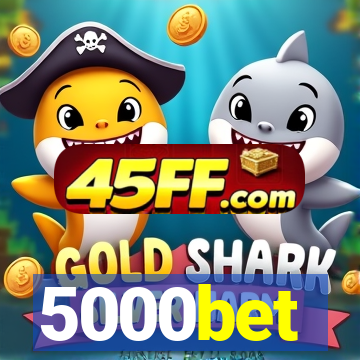 5000bet