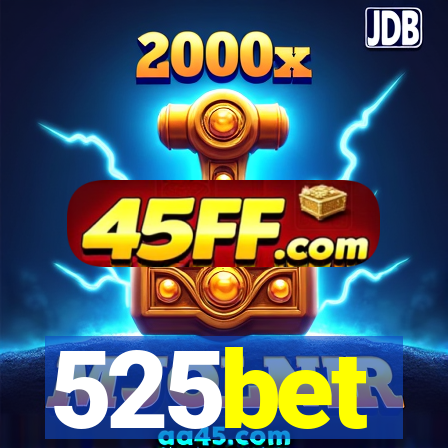 525bet