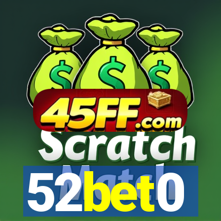 52bet0