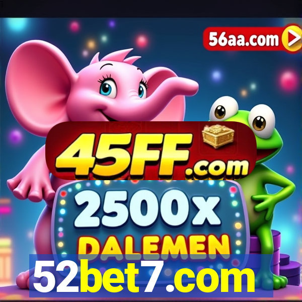 52bet7.com