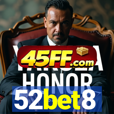 52bet8