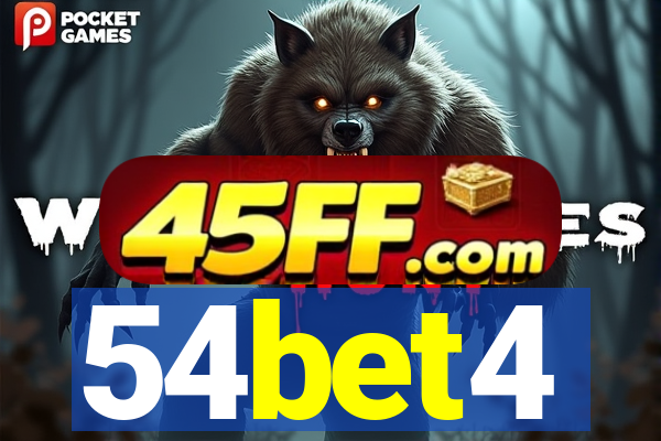 54bet4