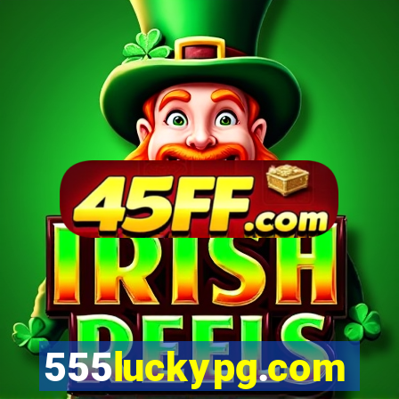 555luckypg.com