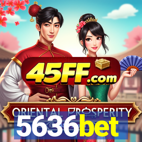 5636bet