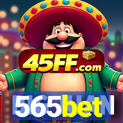 565bet