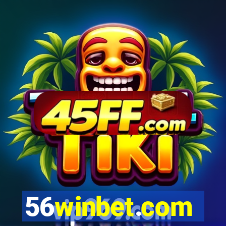 56winbet.com
