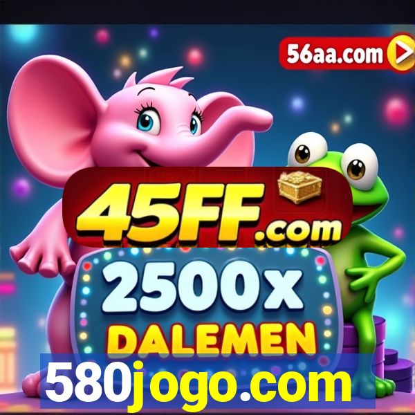 580jogo.com