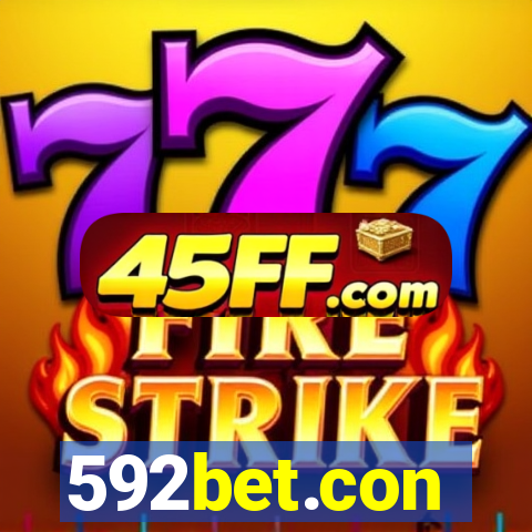 592bet.con
