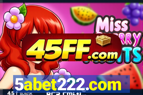 5abet222.com