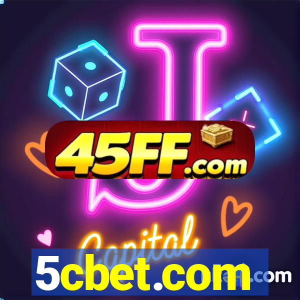 5cbet.com
