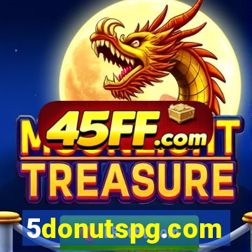 5donutspg.com