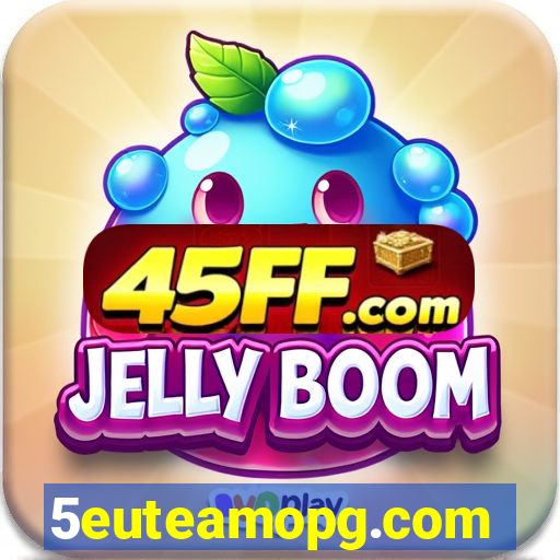 5euteamopg.com