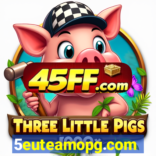 5euteamopg.com