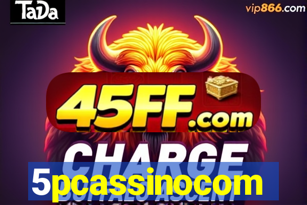 5pcassinocom