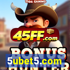 5ubet5.com