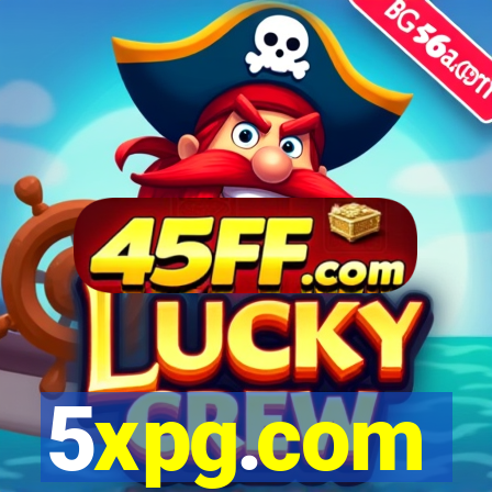5xpg.com