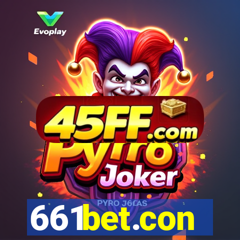661bet.con