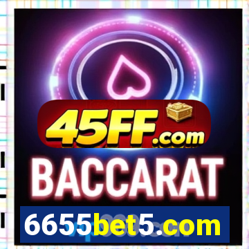 6655bet5.com